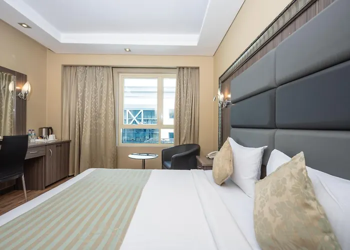 Pearl Swiss Hotel
